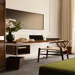 Bourgogne Hostel - Room 22- 2P - Invalides