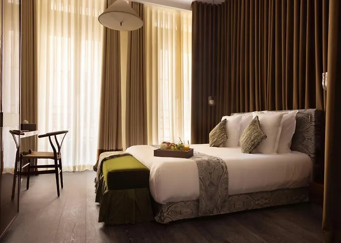 Bourgogne Hostel - Room 22- 2P - Invalides