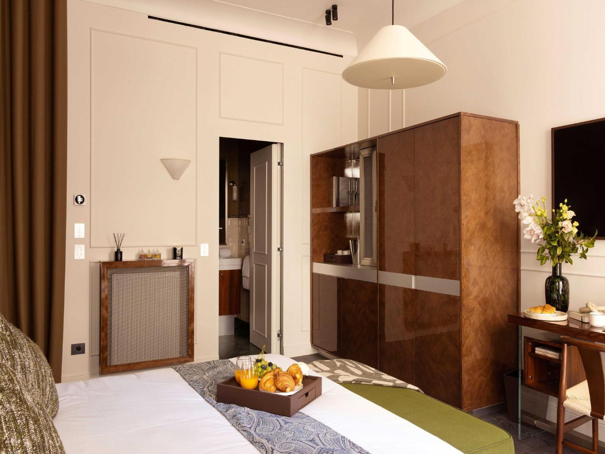 Apartment Bourgogne - 22- 2p - Invalides *